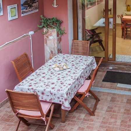 Meravigliosa Oasi Pula Εξωτερικό φωτογραφία